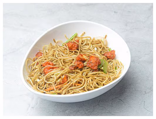 Gobi Noodles