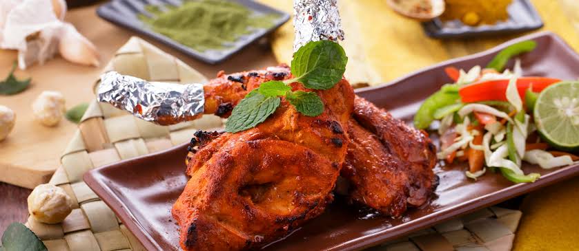 Quter Tandoori