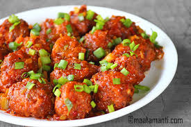 Gobi Manchurian